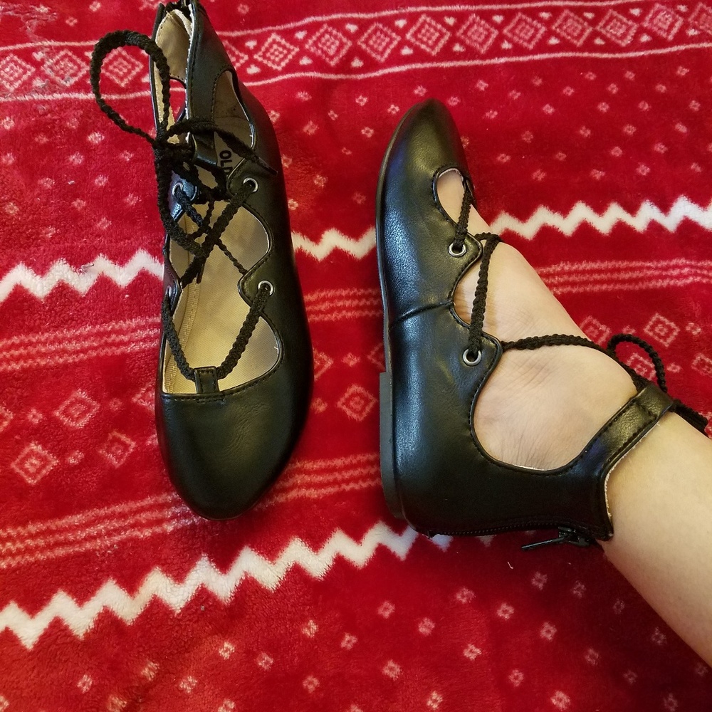 kids girl shoes